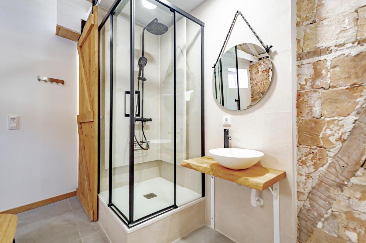 Trinitarios Apartment Tolède Extérieur photo